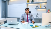 Dr. Arvind Verma